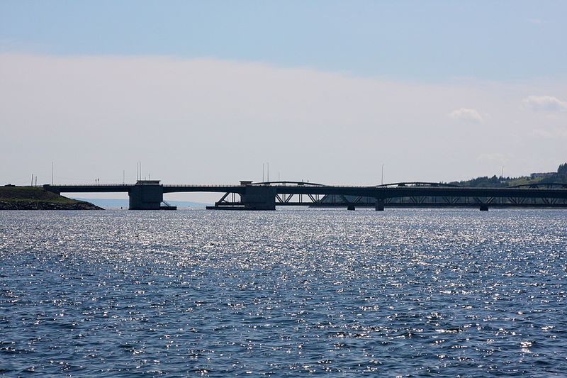 Bridges (Saltwater)  Ultimate Fishing Site