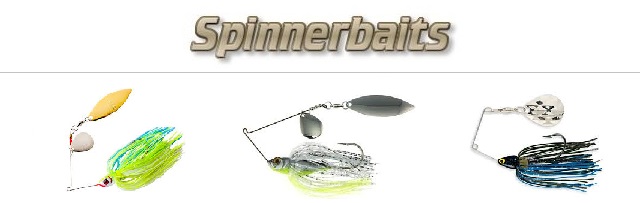 Please reccomend a spinnerbait you like specifically for Northern