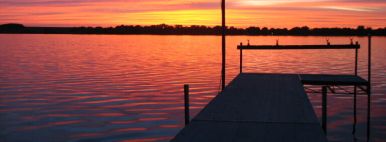 Lakes (Alphabetical Order) | Barron County, WI Fishing