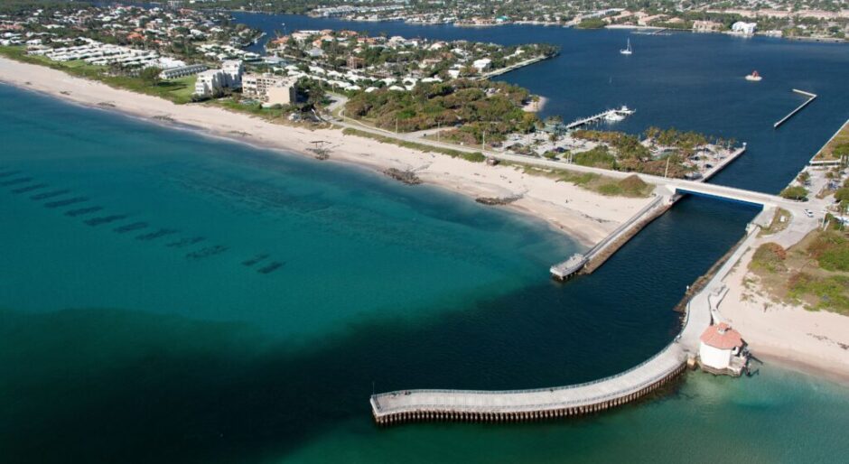 Boynton Beach, Florida Fishing