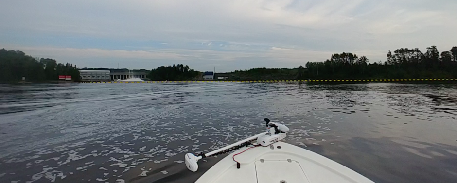 Ear Falls, Ontario Fishing