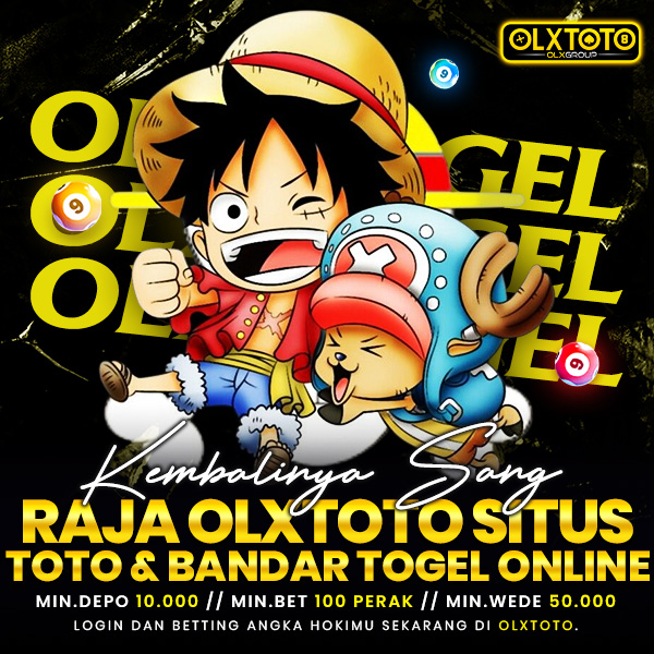 OLXTOTO ⭐️ Kubu Situs Toto & Bandar Togel Online Paling Di Hormati