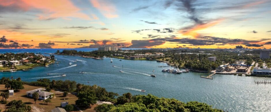 Jupiter, Florida Fishing