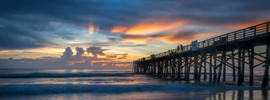 Palm Coast / Flagler Beach, FL Fishing