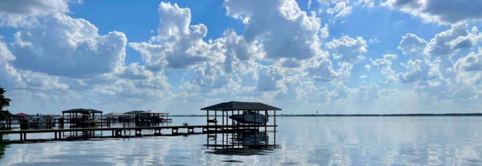 Sebring, Florida Fishing