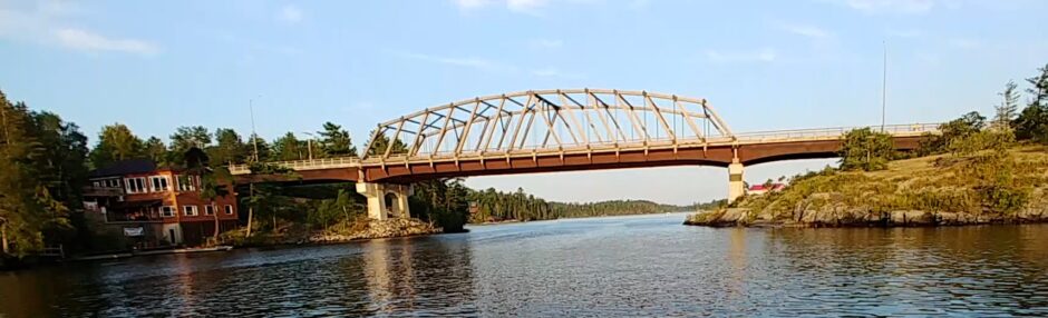 Sioux Narrows, Ontario Fishing